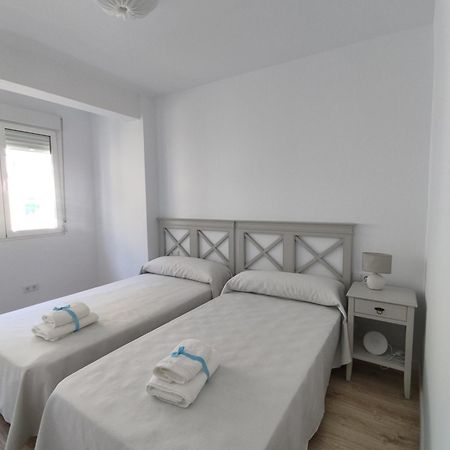 Luz De Lua Διαμέρισμα Padrón Εξωτερικό φωτογραφία